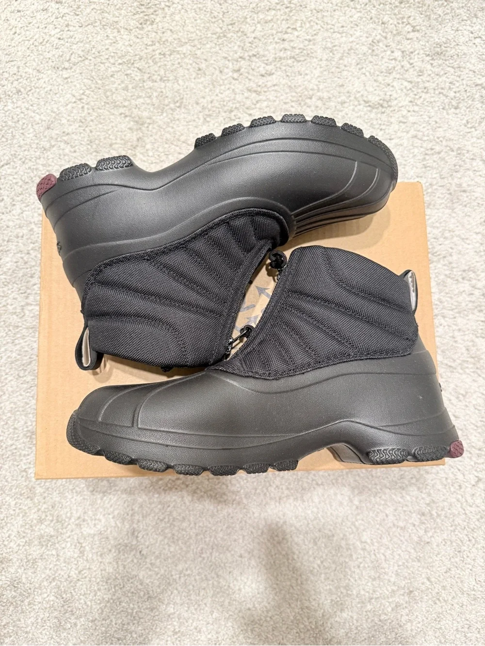 Sperry Duck Float Rain Boot